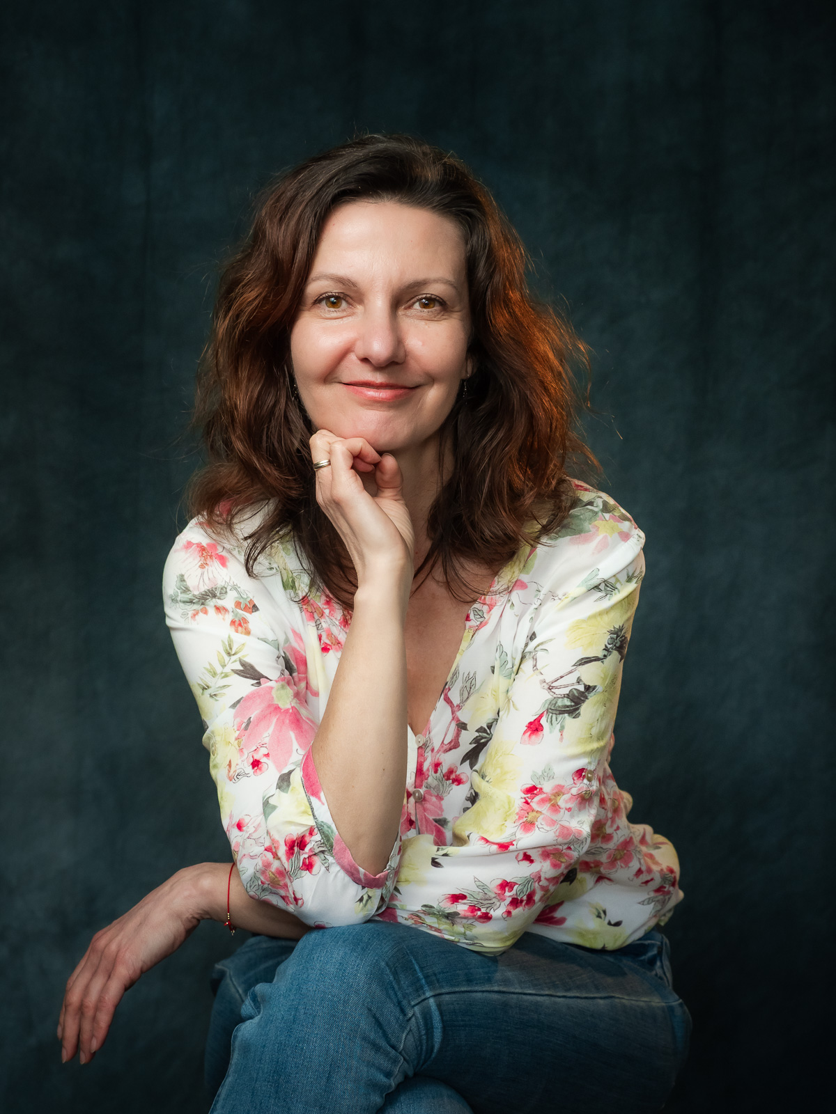 Zdenka Vrchovská